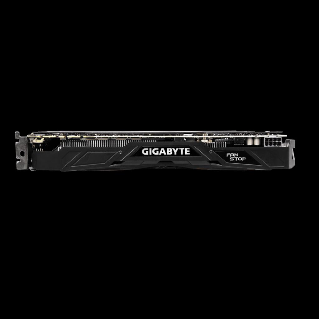 [10/06/2016] Gigabyte Geforce GTX 1070 G1 Gaming 5