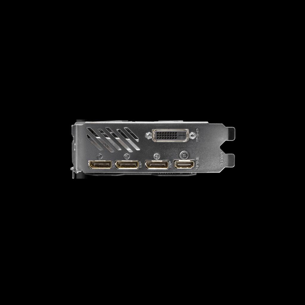 [10/06/2016] Gigabyte Geforce GTX 1070 G1 Gaming 6