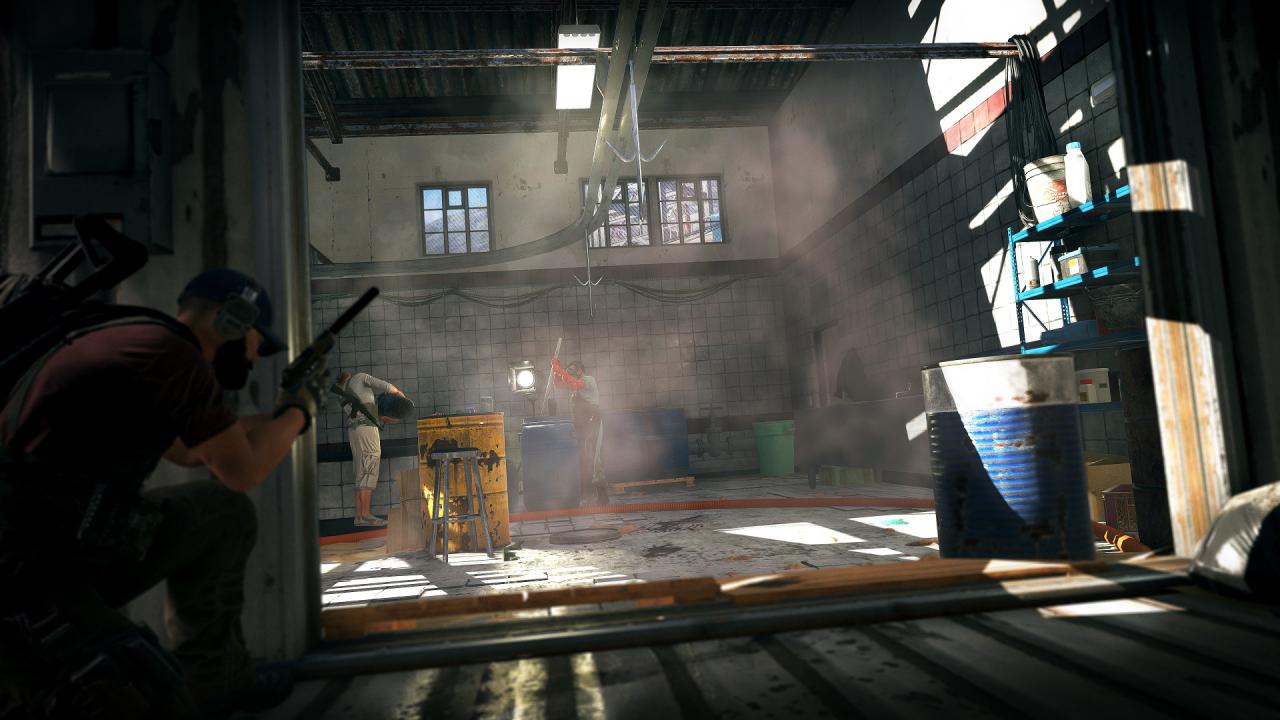 [14/06/2016] Ghost Recon: Wildlands - Grafikkarten-Benchmarks aus der Open Beta (11)