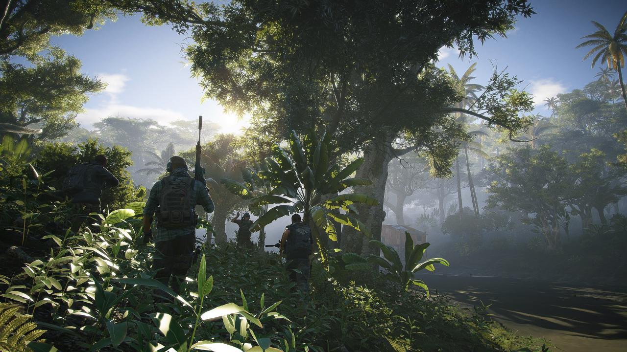 [14/06/2016] Ghost Recon: Wildlands - Grafikkarten-Benchmarks aus der Open Beta (13)