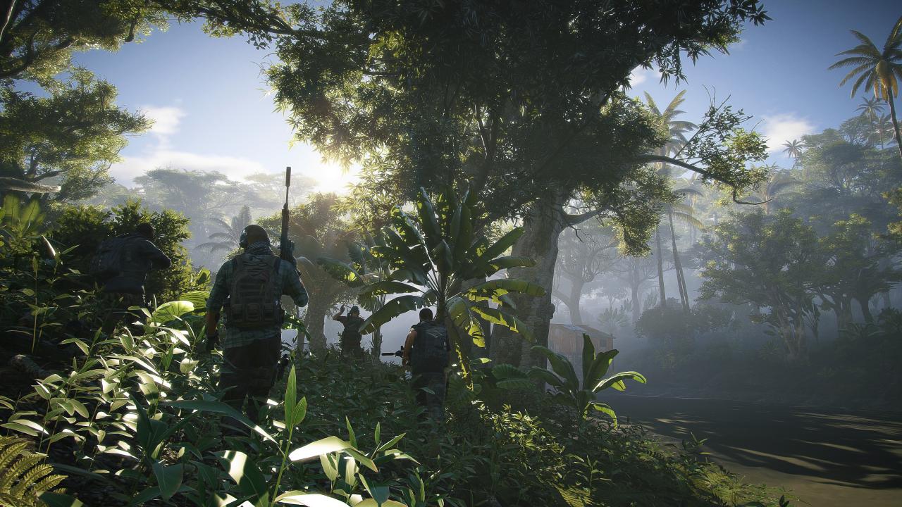 [16/06/2016] Bildmaterial von Ghost Recon: Wildlands in UHD von der E3 2016 (19)
