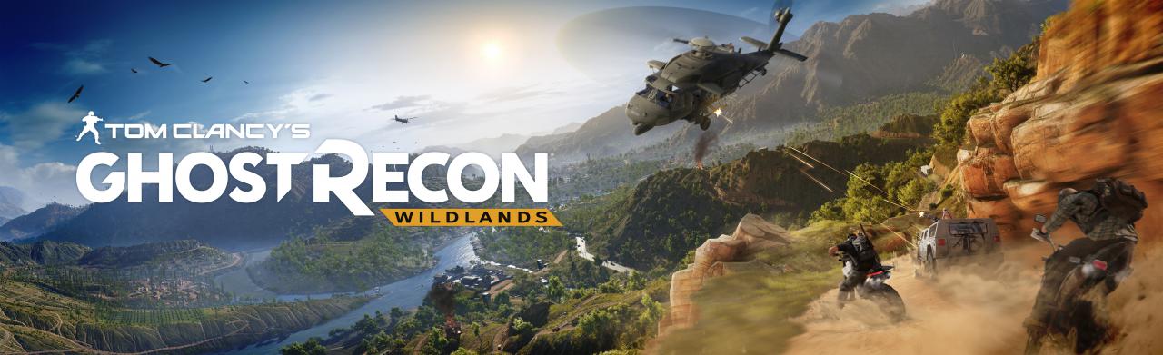 [16/06/2016] Bildmaterial von Ghost Recon: Wildlands in UHD von der E3 2016 (2)