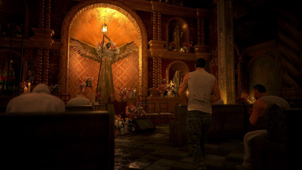 [16/06/2016] Bildmaterial von Ghost Recon: Wildlands in UHD von der E3 2016 (23)