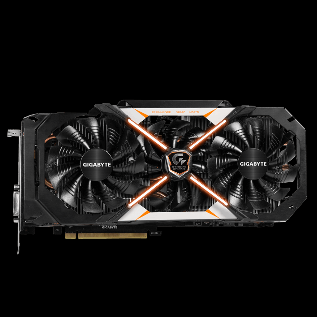 [25/06/2016] Gigabyte Geforce GTX 1070 Xtreme Gaming mit Windforce Stack 3x, VR-Modus und RGB-Beleuchtung. (4)