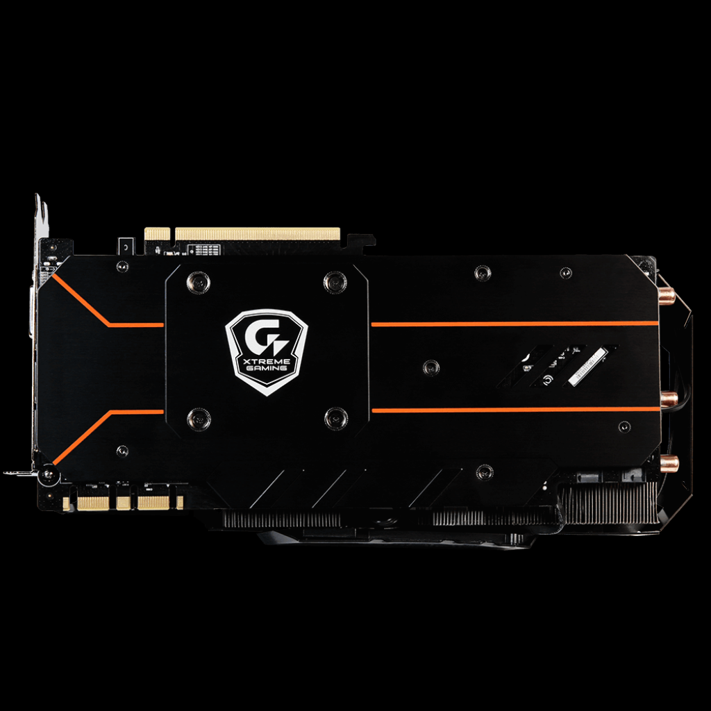 [25/06/2016] Gigabyte Geforce GTX 1070 Xtreme Gaming mit Windforce Stack 3x, VR-Modus und RGB-Beleuchtung. (3)