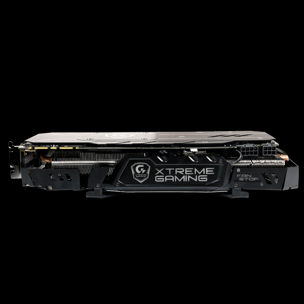 [25/06/2016] Gigabyte Geforce GTX 1070 Xtreme Gaming mit Windforce Stack 3x, VR-Modus und RGB-Beleuchtung. (2)