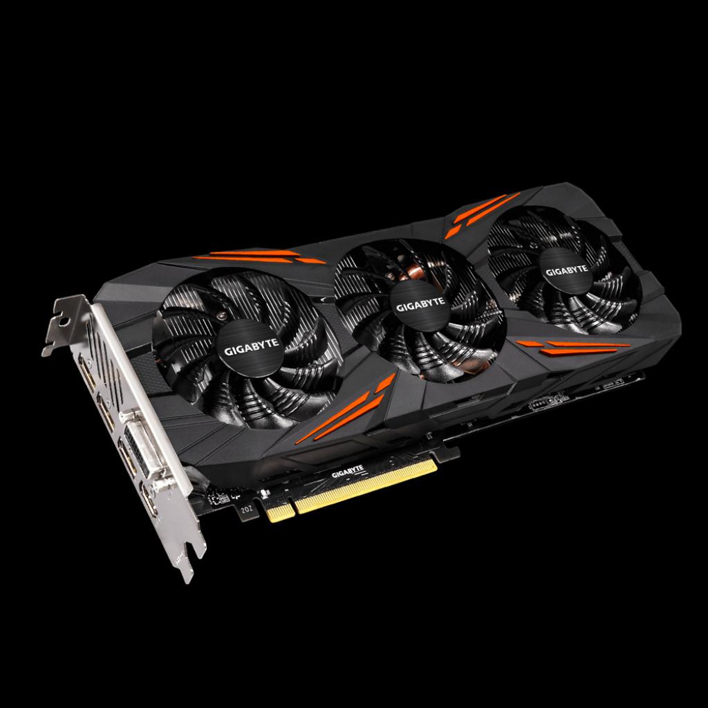 [16/06/2016] Gigabyte Geforce GTX 1080 G1 Gaming 2
