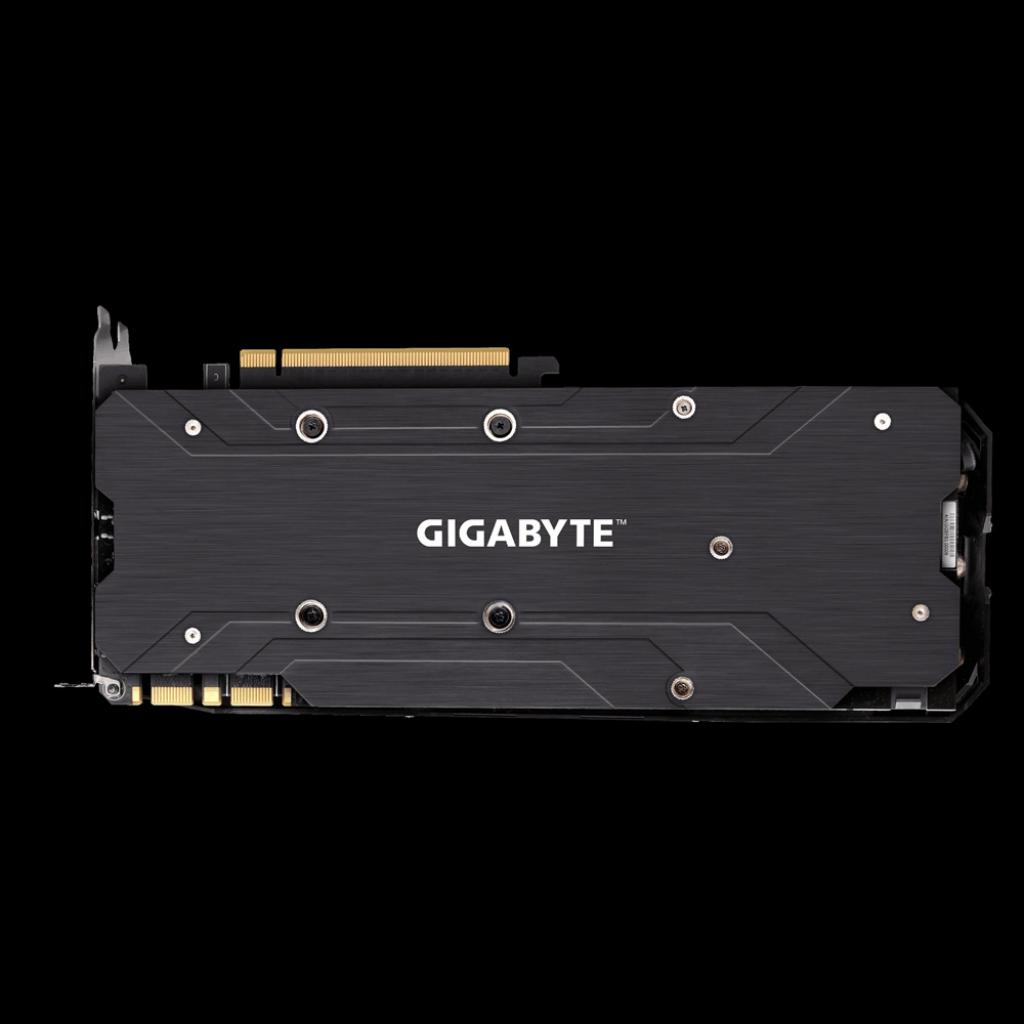 [16/06/2016] Gigabyte Geforce GTX 1080 G1 Gaming 4