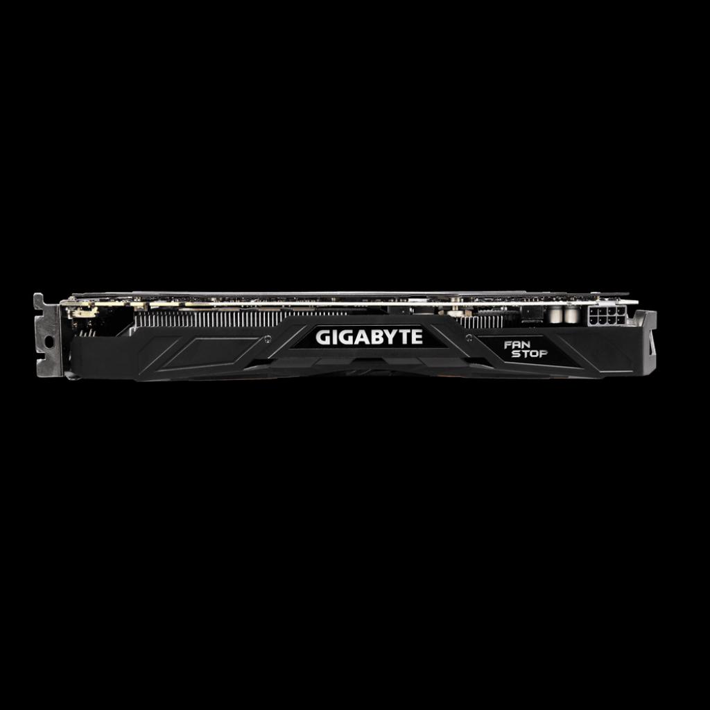 [16/06/2016] Gigabyte Geforce GTX 1080 G1 Gaming 5