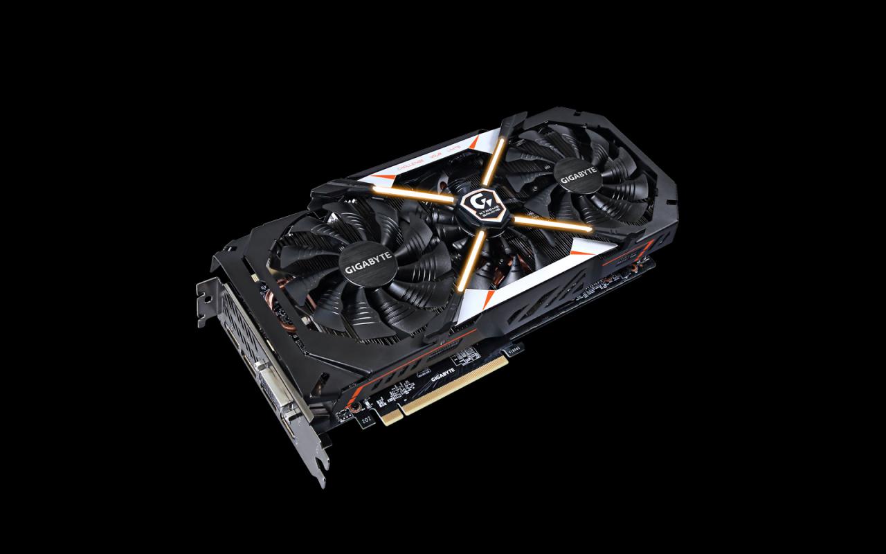 [15/06/2016] Gigabyte Geforce GTX 1080 Xtreme Gaming: Mit Asus' Strix OC das schnellste Custom-Design (11)