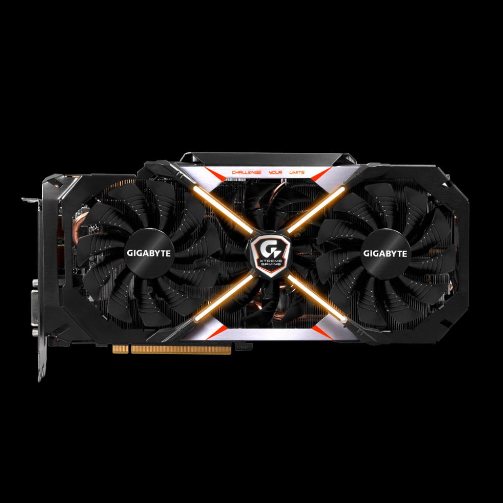 [16/06/2016] Gigabyte Geforce GTX 1080 Xtreme Gaming 3 1