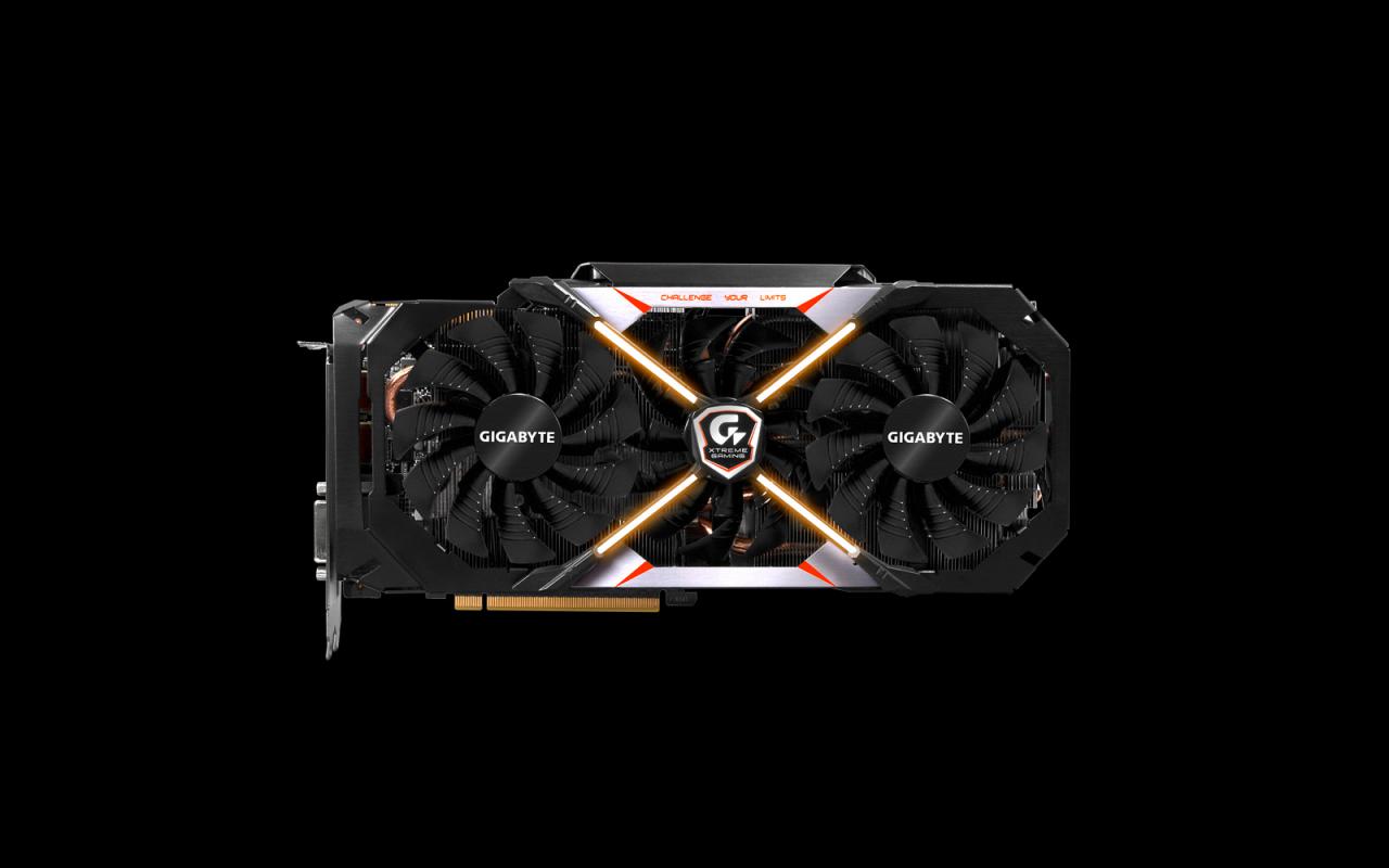 [15/06/2016] Gigabyte Geforce GTX 1080 Xtreme Gaming: Mit Asus' Strix OC das schnellste Custom-Design (12)