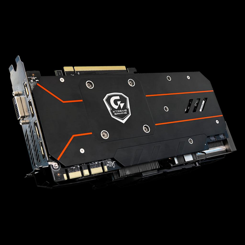 [16/06/2016] Gigabyte Geforce GTX 1080 Xtreme Gaming 4 1