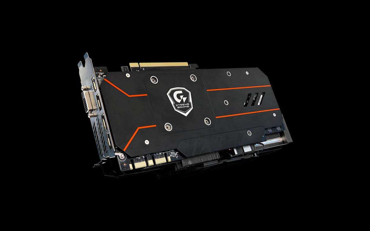 [15/06/2016] Gigabyte Geforce GTX 1080 Xtreme Gaming: Mit Asus' Strix OC das schnellste Custom-Design (13)