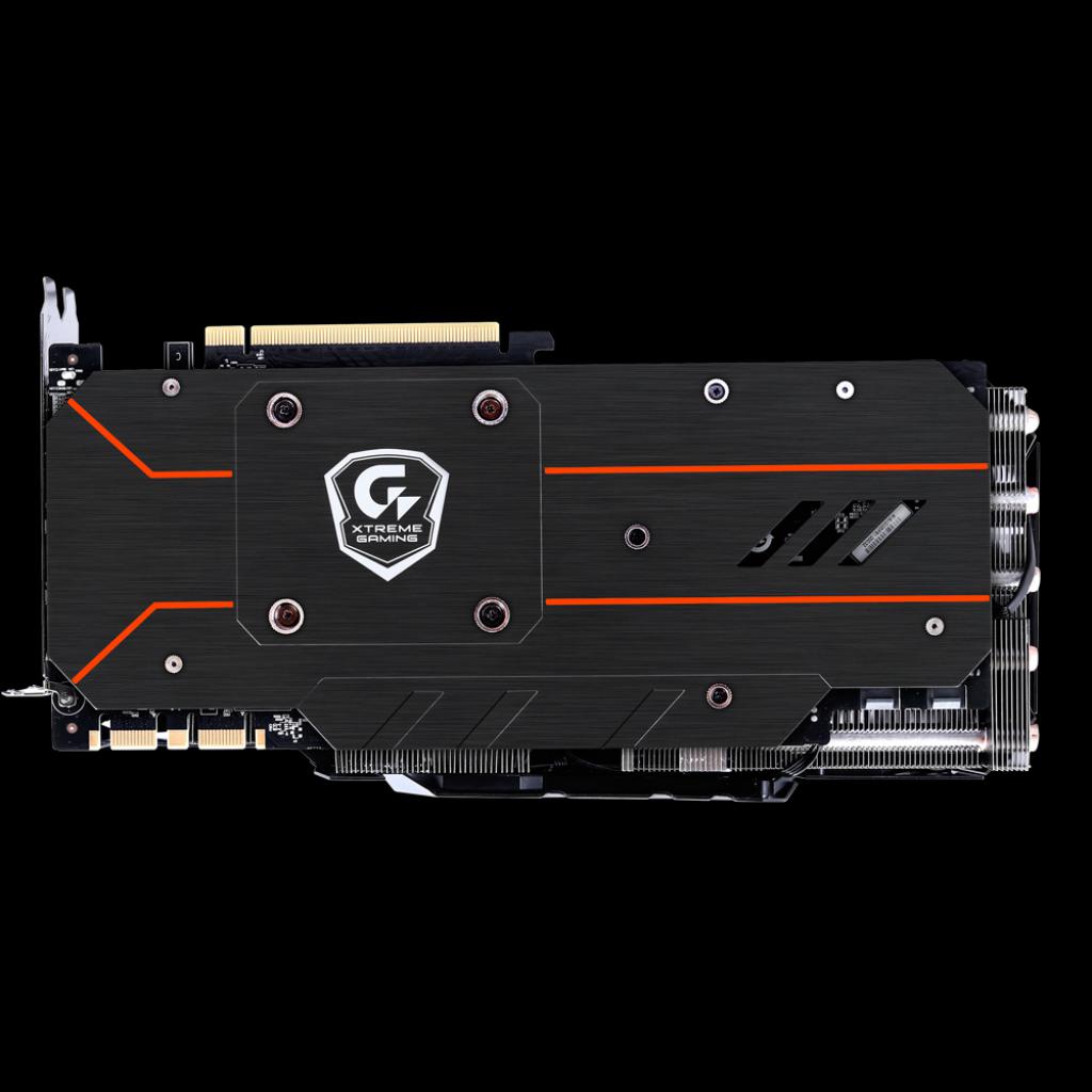 [16/06/2016] Gigabyte Geforce GTX 1080 Xtreme Gaming 5 1