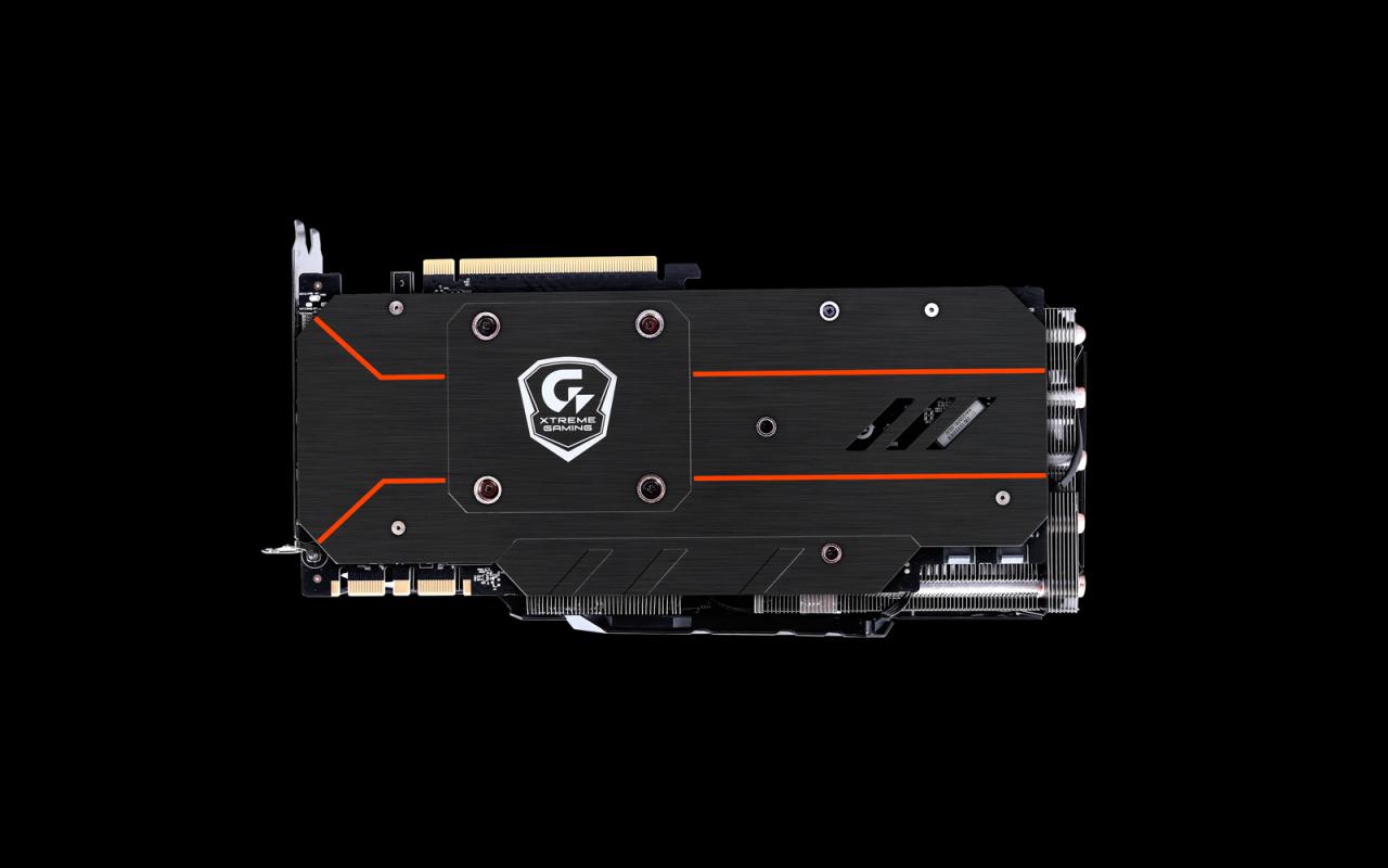 [15/06/2016] Gigabyte Geforce GTX 1080 Xtreme Gaming: Mit Asus' Strix OC das schnellste Custom-Design (14)