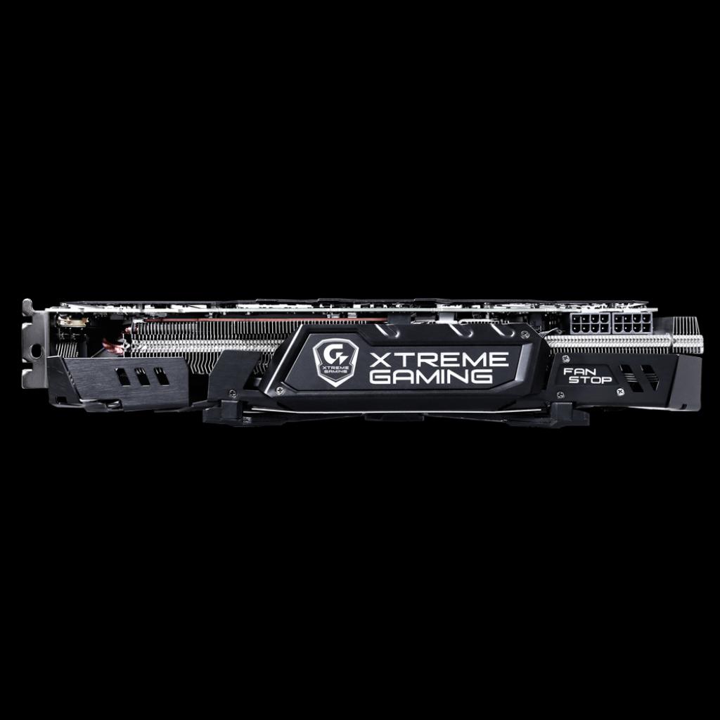 [16/06/2016] Gigabyte Geforce GTX 1080 Xtreme Gaming 6 1
