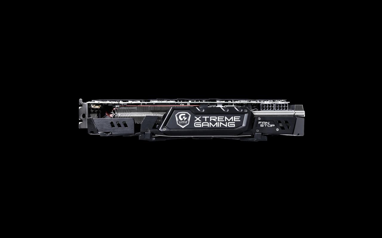 [15/06/2016] Gigabyte Geforce GTX 1080 Xtreme Gaming: Mit Asus' Strix OC das schnellste Custom-Design (7)