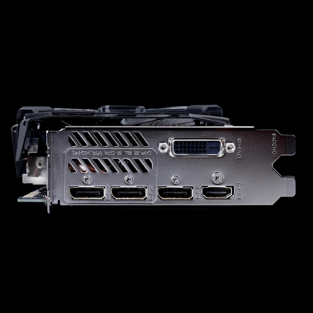 [16/06/2016] Gigabyte Geforce GTX 1080 Xtreme Gaming 7 1