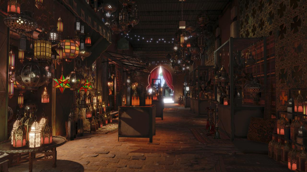 [28/06/2016] Bilder aus Hitman (12)