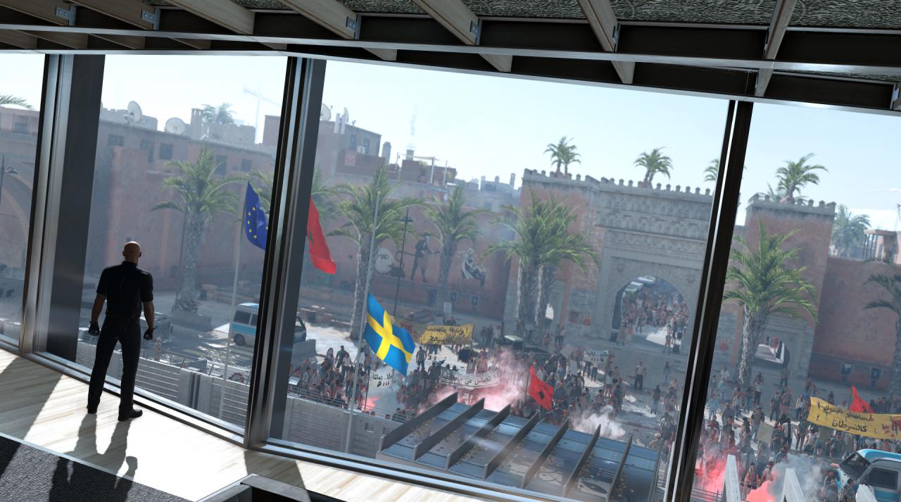 [28/06/2016] Bilder aus Hitman (13)