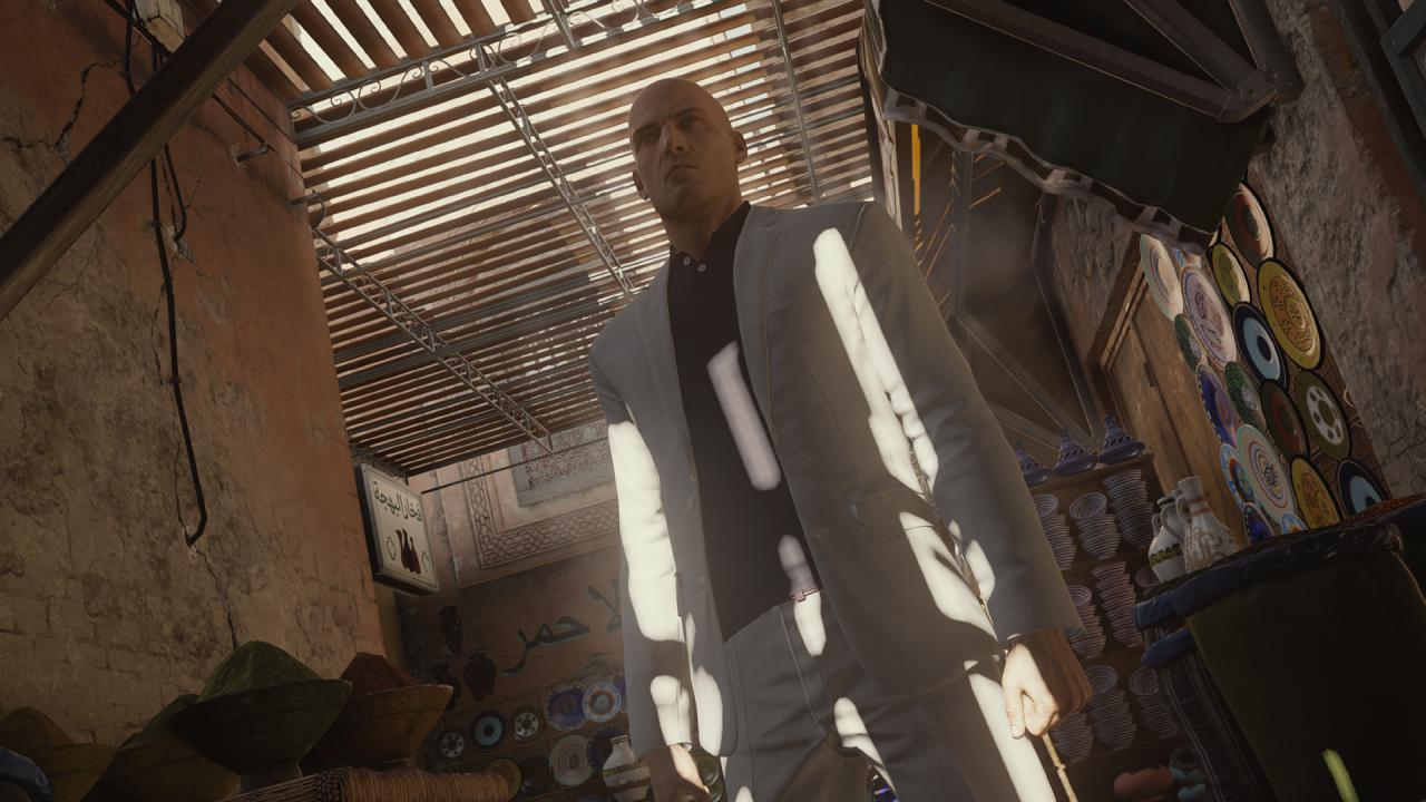 [28/06/2016] Bilder aus Hitman (14)