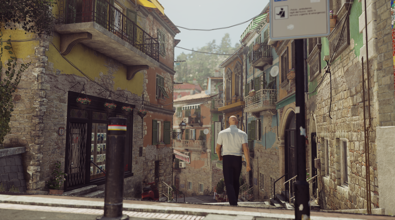 [28/06/2016] Bilder aus Hitman (11)