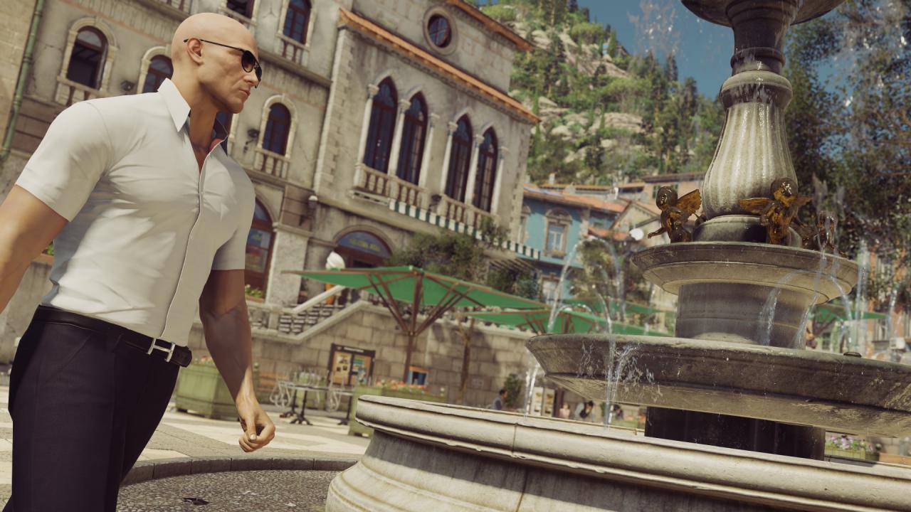 [28/06/2016] Bilder aus Hitman (18)