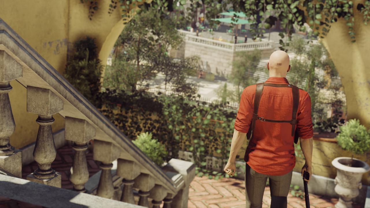[28/06/2016] Bilder aus Hitman (21)