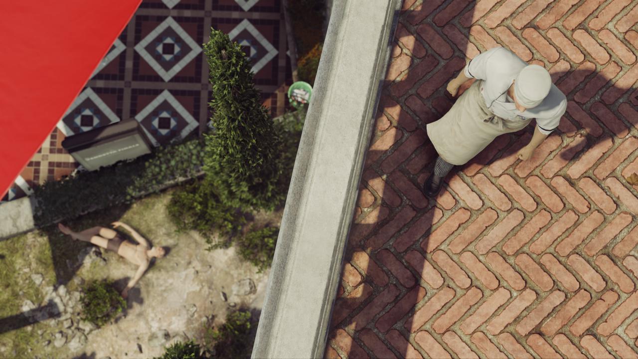 [28/06/2016] Bilder aus Hitman (22)