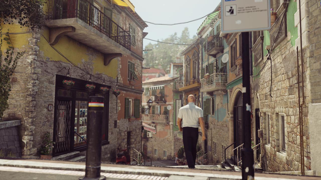 [28/06/2016] Bilder aus Hitman (23)