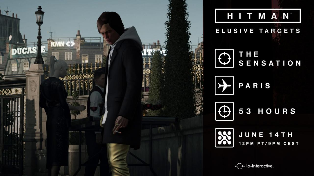 [28/06/2016] Bilder aus Hitman (6)