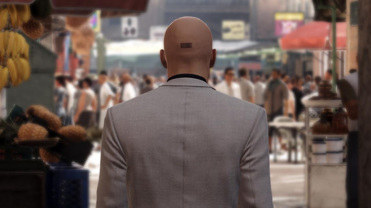 [28/06/2016] Bilder aus Hitman (17)