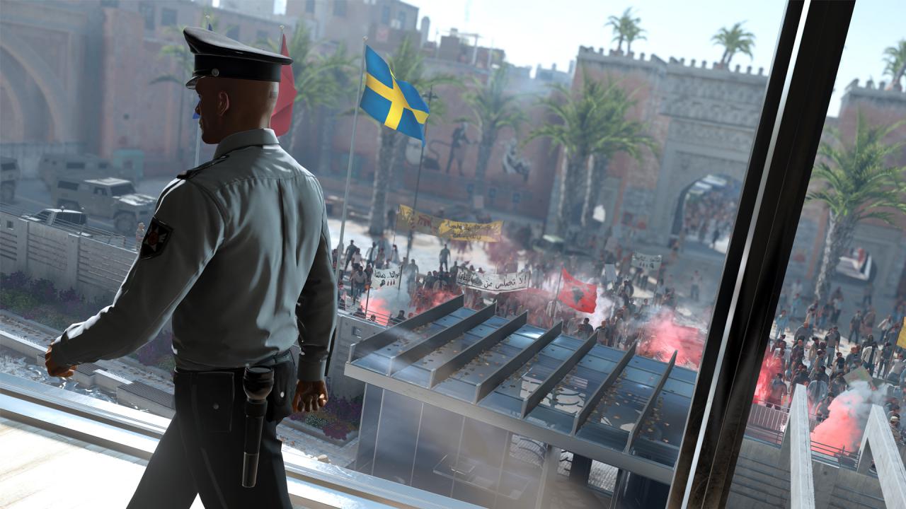 [28/06/2016] Bilder aus Hitman (16)