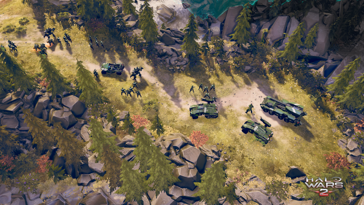 [21/06/2016] Bilder von Halo Wars 2 zur E3 2016 (5)