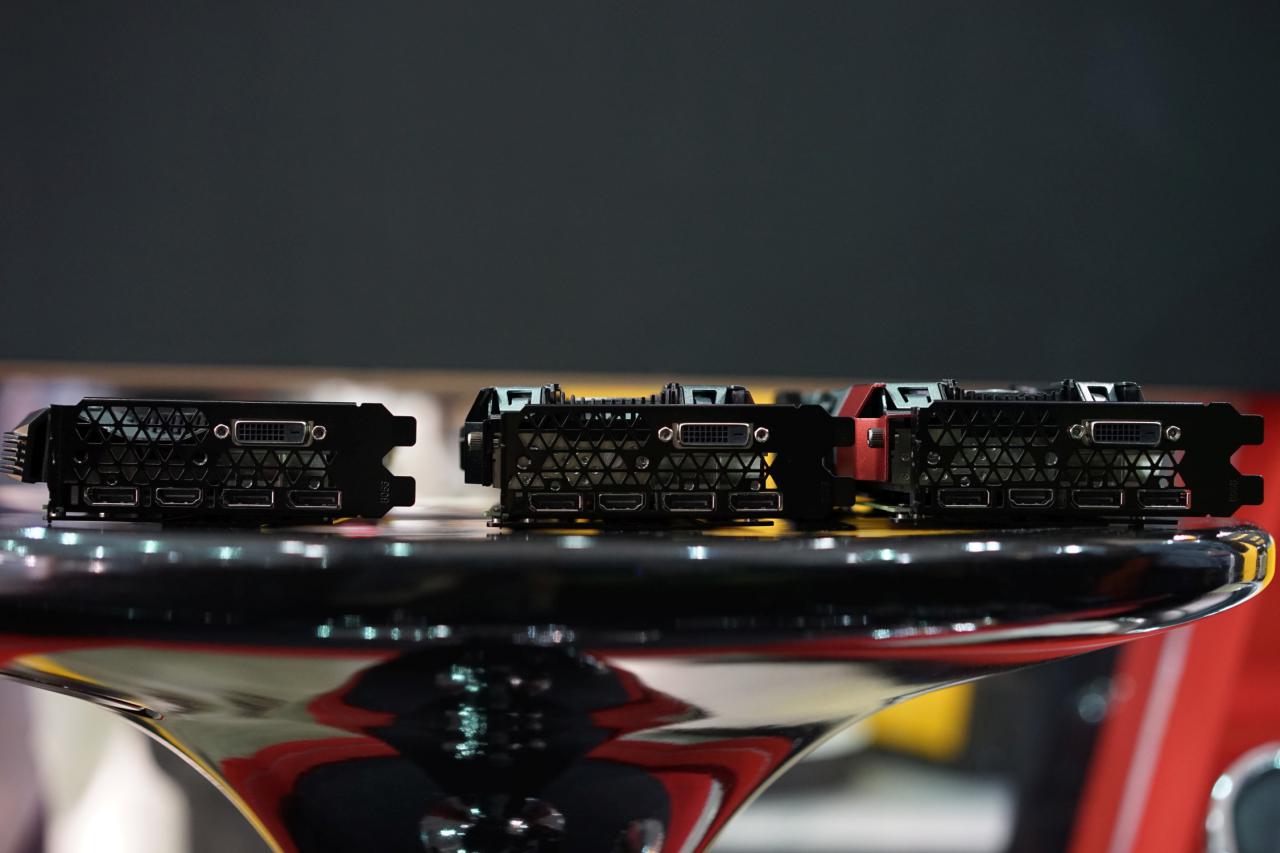 [10/06/2016] Inno3D Geforce GTX 1080 3 