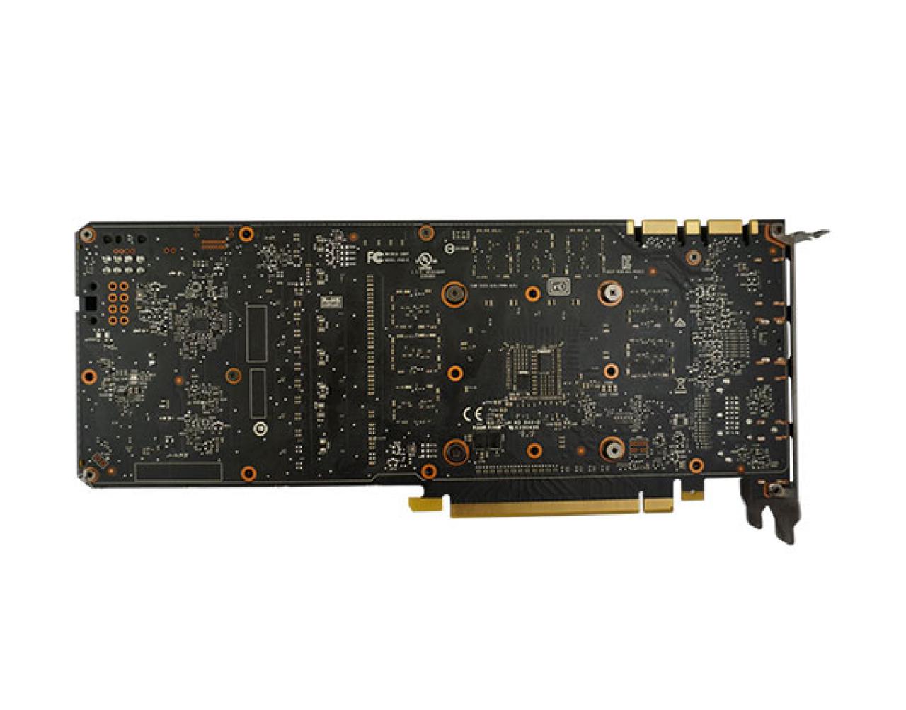 [16/06/2016] KFA2 Geforce GTX 1080 3