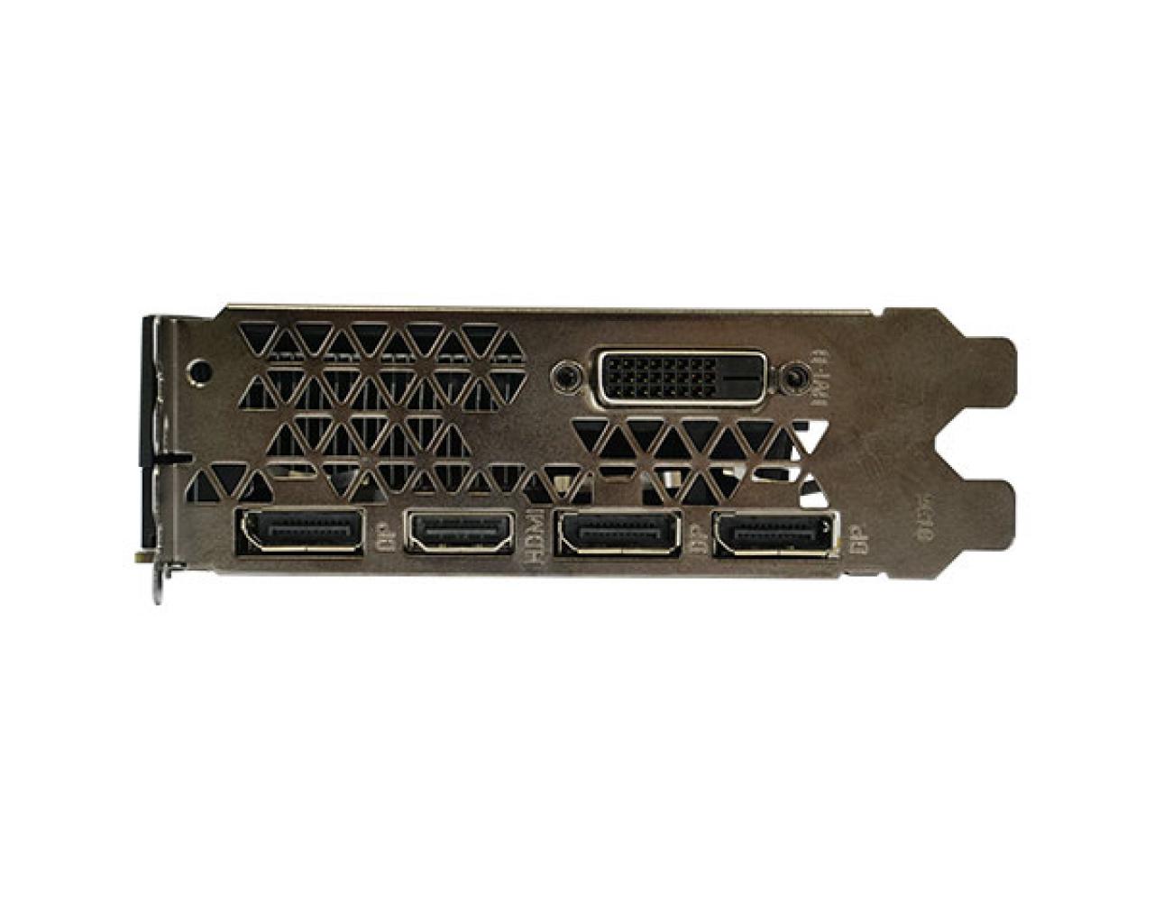 [16/06/2016] KFA2 Geforce GTX 1080 4