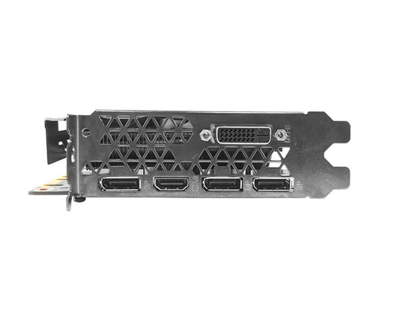 [16/06/2016] KFA2 Geforce GTX 1080 EX OC 3