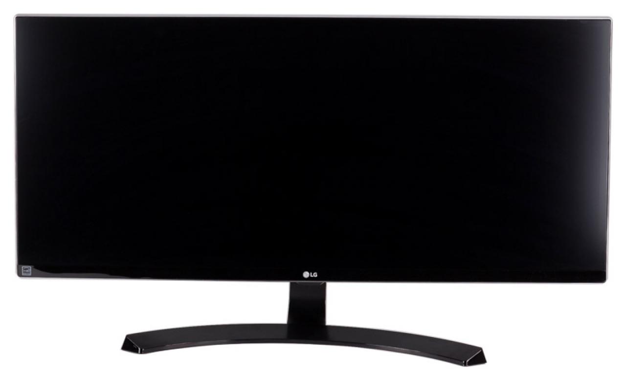 [13/06/2016] LG 34UM88-P: Allround-Monitor im Test bei Prad.de
