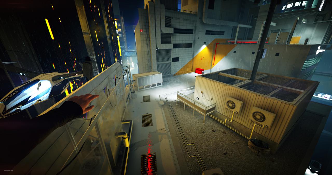 [11/06/2016] Mirror's Edge Catalyst (DCI-4K maxed & downsampled mit bis zu 9 Gib Speicherbelegung) 10