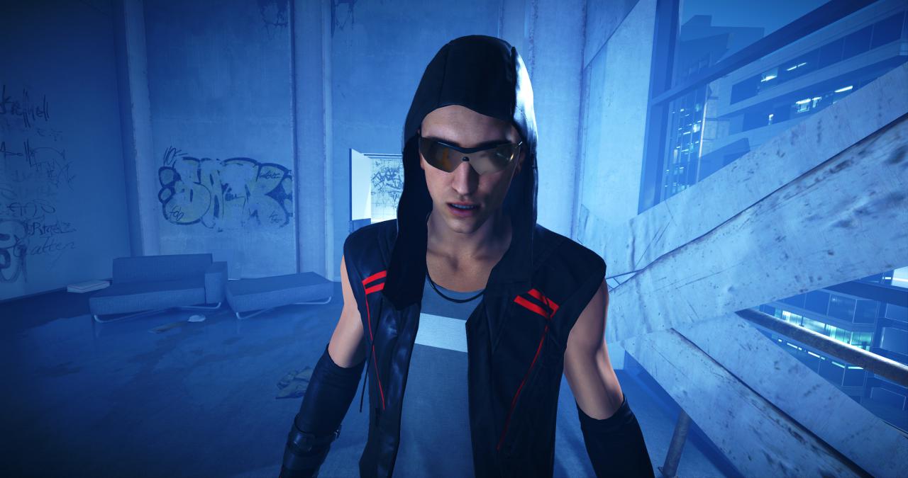 [11/06/2016] Mirror's Edge Catalyst (DCI-4K maxed & downsampled mit bis zu 9 Gib Speicherbelegung) 16