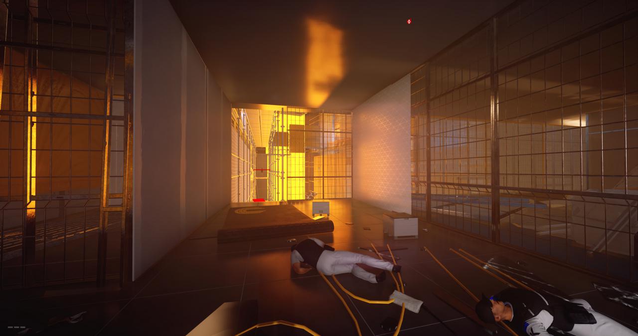 [11/06/2016] Mirror's Edge Catalyst (DCI-4K maxed & downsampled mit bis zu 9 Gib Speicherbelegung) 18