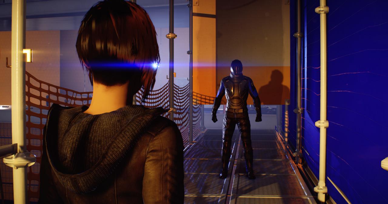 [11/06/2016] Mirror's Edge Catalyst (DCI-4K maxed & downsampled mit bis zu 9 Gib Speicherbelegung) 23