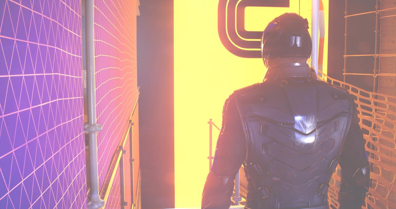 [11/06/2016] Mirror's Edge Catalyst (DCI-4K maxed & downsampled mit bis zu 9 Gib Speicherbelegung) 24