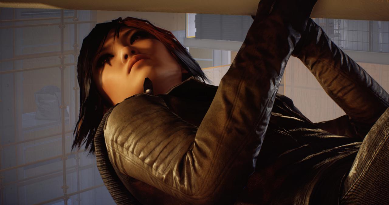 [11/06/2016] Mirror's Edge Catalyst (DCI-4K maxed & downsampled mit bis zu 9 Gib Speicherbelegung) 25