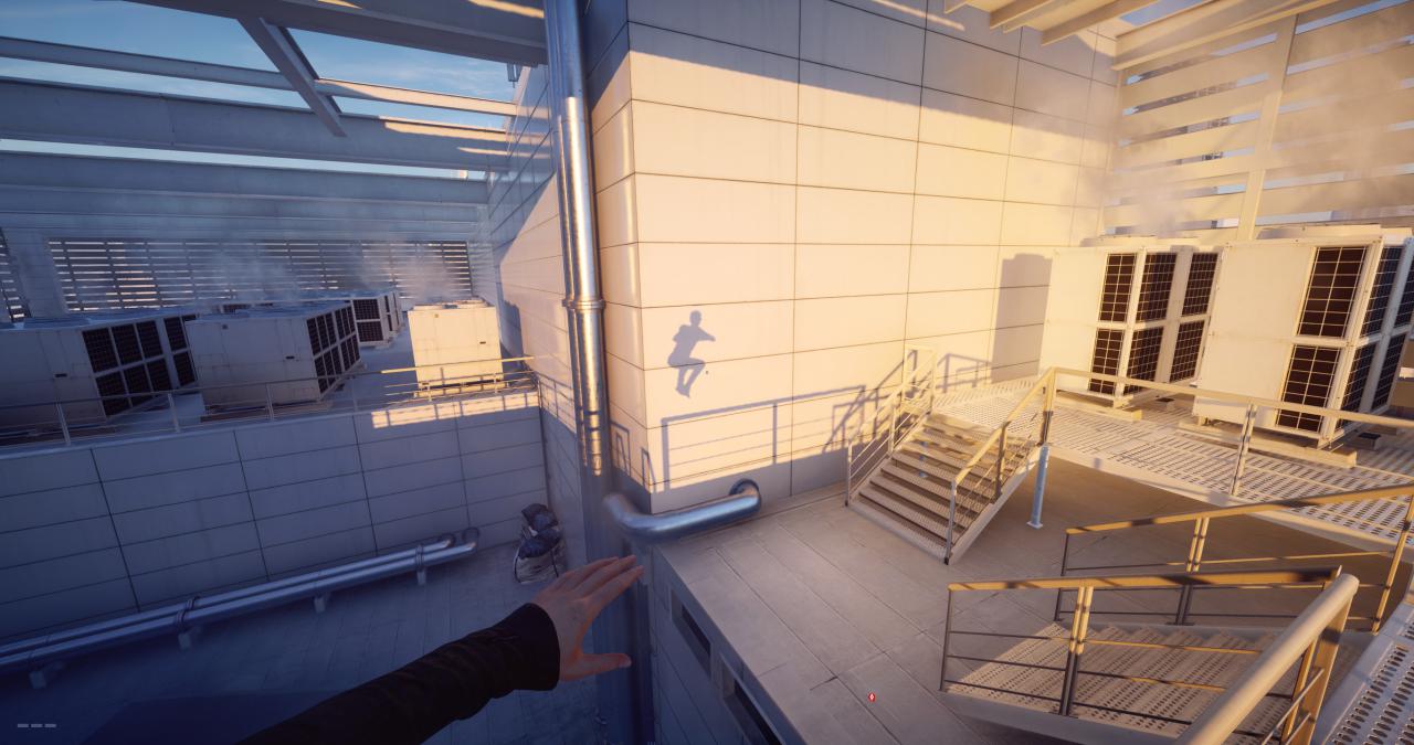 [11/06/2016] Mirror's Edge Catalyst (DCI-4K maxed & downsampled mit bis zu 9 Gib Speicherbelegung) 29