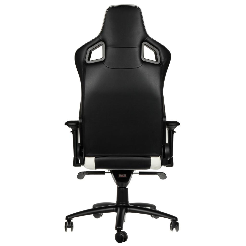 [30/06/2016] Noblechairs Epic Echtleder: Luxuriöser und komfortabler Gaming-Chair im Test (6)