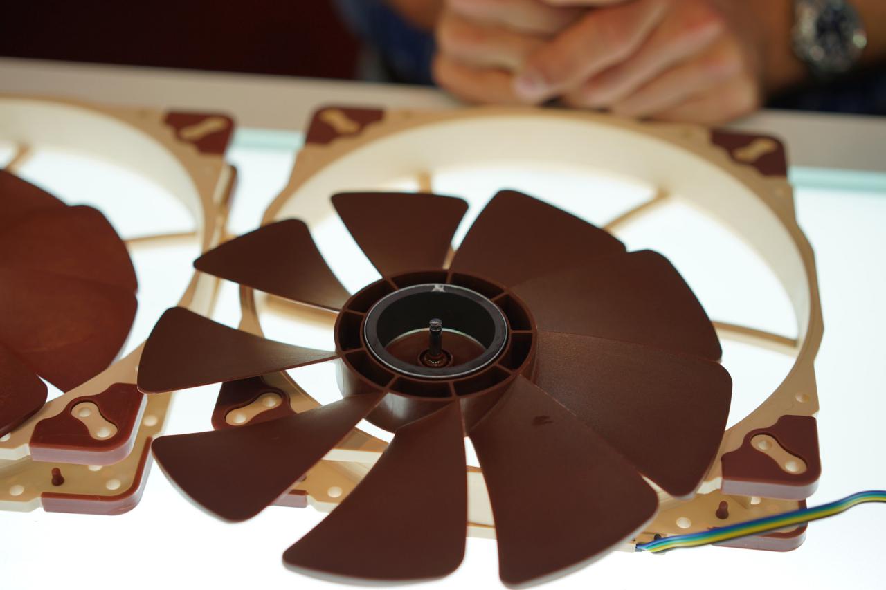 [09/06/2016] Noctua: Lüfter werden nach fünf Jahren Betriebszeit größer (9)