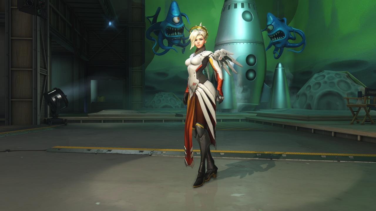 [03/06/2016] Overwatch